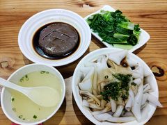 -永安阿兰粿条(福州南公园店)