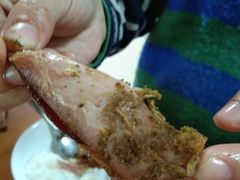 -吴家东少手撕烤鸭(绳金塔店)