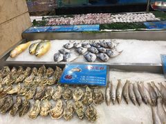 -东江海鲜酒家(艺都分店)