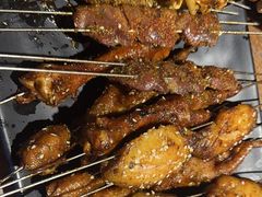 -刘成杰锦州烧烤(南河路店)