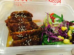 -笑福亭料理小馆(解放碑店)