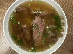 -百福麵家(新馬路店)