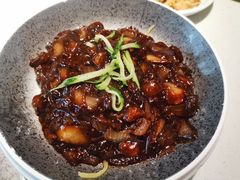 -淘淘园·韩式手工炸酱面(井亭天地店)