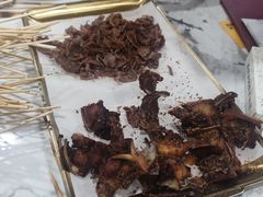 -新凯旋烧烤·燕姐千岛湖土菜