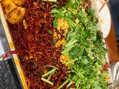 -福苗小骆驼烧烤(曲江店)