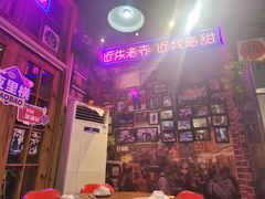 -蚝堡海鲜·威海菜·海肠捞饭·烧烤·亚洲吃蚝公司(幸福门店)
