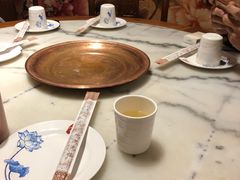 -五悦北平四季涮肉·烧烤(老商埠店)