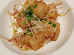 -京香轩·中餐厅(上海中庚聚龙酒店)