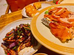 -青年公社烤鸭(青年路店)