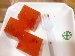 杞子桂花糕-添好运(中环IFC店)
