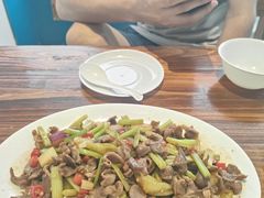 -花乐餐厅(涠洲岛店)