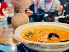 -滇越乘象云南餐厅(豆各庄店)