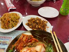 -西塔大冷面(市府大路店)