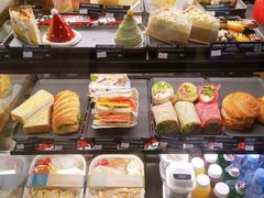 -星巴克(深圳石岩星城店)
