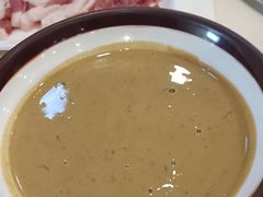 -福寿斋·老北京铜锅涮肉·烤鸭(顺义总店)