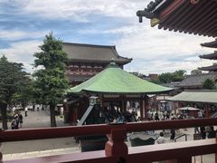 -浅草寺