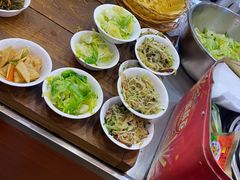 -何胖子丸子汤(南海街店)