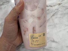 -茶百道(人信汇店)