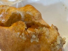 -家阳赵师傅油饼包烧麦(粮道街店)