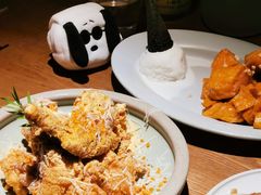 -双门洞·森系料理(体育西店)