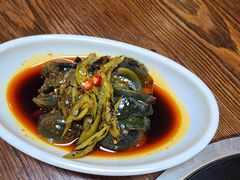 -掌上鲜(南顺城街店)