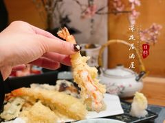 -昱匠·日本料理(金融街店)