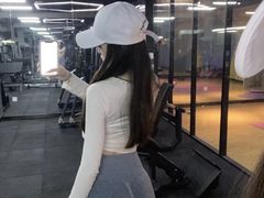-银吉姆健身(景城邻里中心馆)