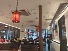 -和府捞面(曹路花园城店)
