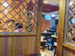 大堂-星鸿社重庆老火锅(燃灯寺分店)