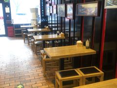 -陕味食族油泼面·小炒盖码面(双榆树店)