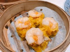原虾烧卖皇-稻香(沙田店)