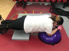 -Ms.Pilates 普拉提技术(尚悦湾陆家嘴店)