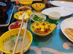 -四姑娘山阿巴郎·藏式花园餐厅