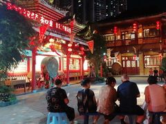 -亮欢寨(凯里总店)