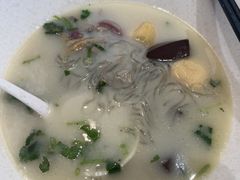 -鸭得堡老鸭汤·鸭血粉丝(南京博物院店)