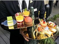 -禧宴Joyous Restaurant(禧园店)