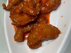 -醉爱小馆·创意南京菜(瑞阳街店)