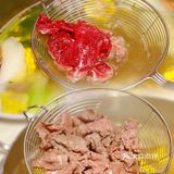 潮汕人过年来这里吃牛肉火锅咯～