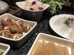 -井格重庆火锅(临平银泰城店)