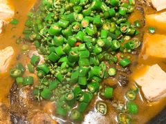 -探鱼·鲜青椒爽麻烤鱼(领展购物广场店)