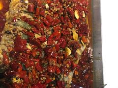 -鱼酷活鱼烤鱼(南京水游城店)