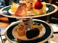 -马勒别墅·中餐厅