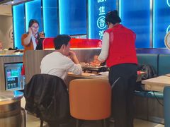 -鱼酷活鱼烤鱼(雨花客厅店)