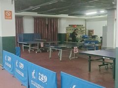 -梦想者乒乓球少儿运动中心(红桥店)