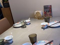 -羊门客在·烤盐池滩羊·川菜