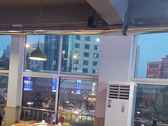 -四禧精酿铜锅涮肉·烧烤工场(大明湖店)