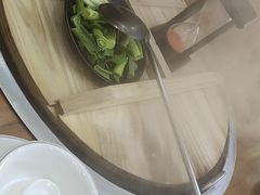 -曹丞相·地锅鸡·地锅鱼(武林店)