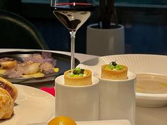 -L'Arome芳芳法国餐厅(仙林金鹰店)