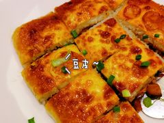 -粗茶淡饭·汉口公馆(循礼门店)