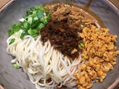 -金板凳重庆小面(邮政街店)